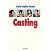 Ecole Des Loisirs Casting