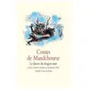 Ecole Des Loisirs Contes de Mandchourie - Le fleuve du dragon noir