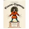 Ecole Des Loisirs Crasse-Tignasse