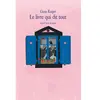 Ecole Des Loisirs Le livre qui dit tout