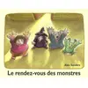 Le Rendez-Vous Des Monstres