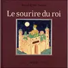 Pastel-Ecole Des Loisirs Le Sourire Du Roi