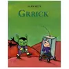 TASCHEN Grrick