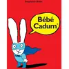 Ecole des Loisirs Simon - Bébé Cadum