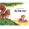 TASCHEN Je T'ai Vu !