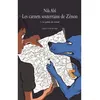 Les Carnets Souterrains De Zénon Tome 1 - Le Palais De Cristal