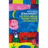 Lgf Les Plus Beaux Poèmes pour les enfants