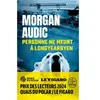 LGF/Le Livre de Poche Personne Ne Meurt À Longyearbyen