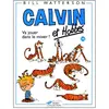 Distribooks Calvin Et Hobbes Tome 14 - Va Jouer Dans Le Mixer !