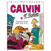 Hors Collection Calvin Et Hobbes Tome 12 - Quelque Chose Bave Sous Le Lit !