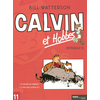 Hors Collection Calvin Et Hobbes Intégrale Tome 11 - Le Monde Est Magique ! - Y A Des Jours Comme Ça !