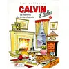 Hors Collection Calvin Et Hobbes Tome 17 - La Flemme Du Dimanche Soir