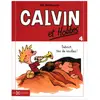 Calvin Et Hobbes Tome 4 - Debout, Tas De Nouilles !