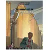 Les Cités Obscures - Les Murailles De Samaris - Les Mystères De Pâhry