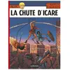 Casterman La Chute d'Icare