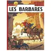 Casterman Les Barbares