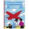 Casterman Les Aventures De Jo, Zette Et Jocko - Tome 1 - Le Testament De M. Pump