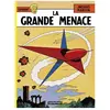 CASTERMAN Lefranc - Tome 1 - La Grande Menace