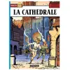 CASTERMAN Les Aventures De Jhen Tome 5 - La Cathédrale