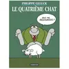Casterman Le Quatrième Chat