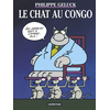 CASTERMAN Le Chat au Congo