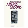Bandes dessinées : Amères Saisons