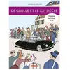Casterman De Gaulle et le XXe siècle