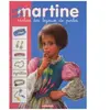 Martine Réalise Des Bijoux De Perles