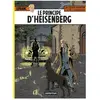 Casterman Le Principe d'Heisenberg