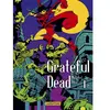 Casterman Grateful Dead
