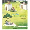 Casterman La fête d'anniversaire