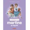 Casterman Martine se dispute
