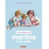 Casterman Martine baby-sitter