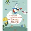 Casterman Les voyages extraordinaires de Facteur Souris