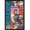 Casterman Mech Academy