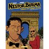 Casterman Nestor Burma - Tome 12 - Corrida Aux Champs-Elysées