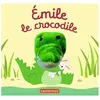 Casterman Emile le crocodile