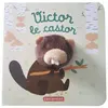 Casterman Victor le castor