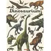 Casterman Dinosaurium