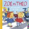 Casterman Zoé et Théo découvrent la ville