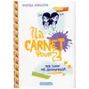 Un Carnet Pour 2 - Ma Soeur Est Amoureuse