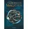 Casterman Le Dernier Magicien