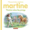 Casterman Martine adore les poneys