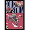 Casterman Orc Stain
