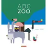 Casterman Abc zoo