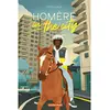 Casterman Homère in the city