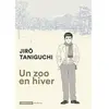 Casterman Un Zoo en hiver