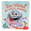 Casterman Les tétines de petite pieuvre