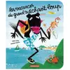 Casterman Les vacances du grand méchant loup