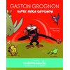 Casterman Super méga grognon: Petits albums souples